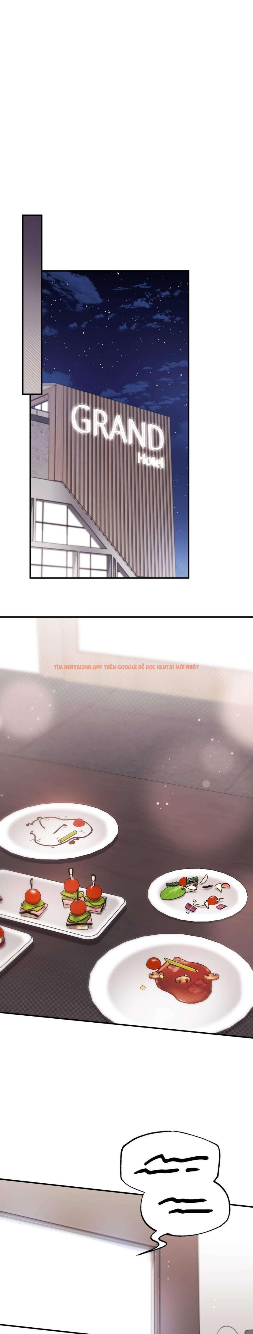 Xem ảnh [18+] Sữa Dâu Khiêu Gợi - Chapter 36 - 7 0 - Truyenhentaiz.net