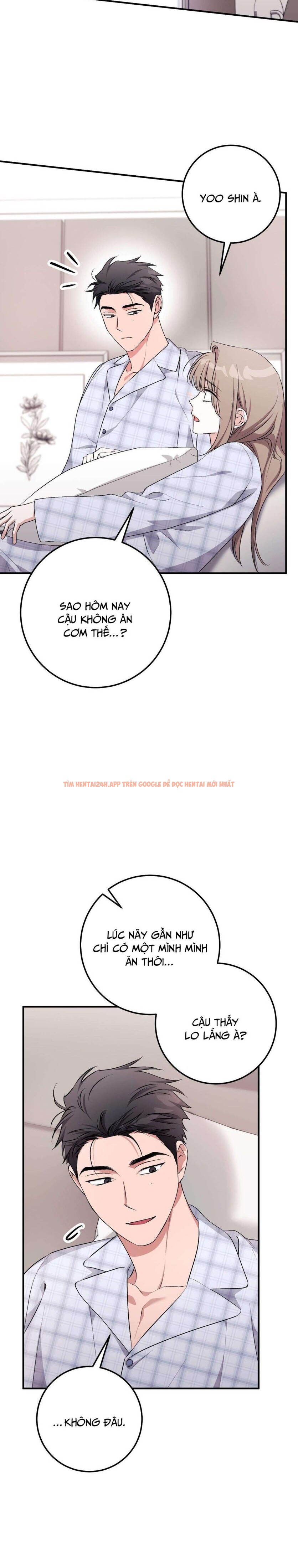 Xem ảnh [18+] Sữa Dâu Khiêu Gợi - Chapter 36 - 7 1 - Truyenhentaiz.net