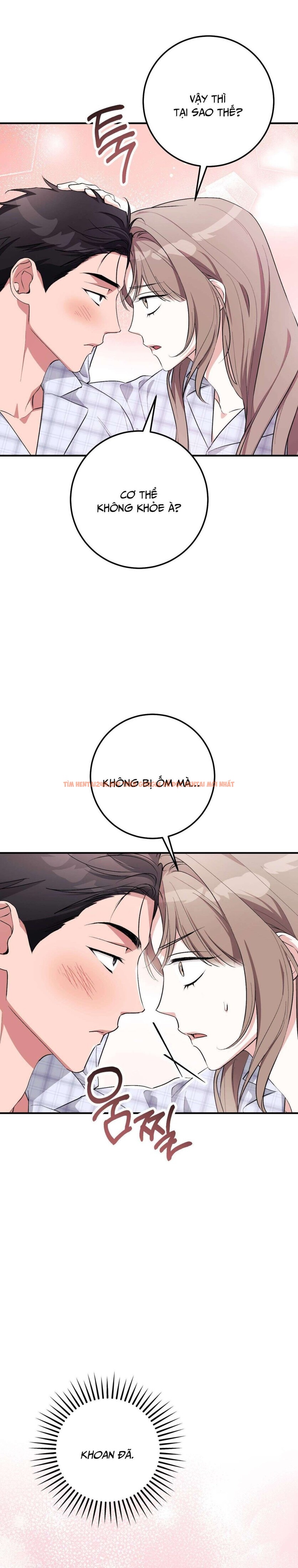 Xem ảnh [18+] Sữa Dâu Khiêu Gợi - Chapter 36 - 7 2 - Truyenhentaiz.net