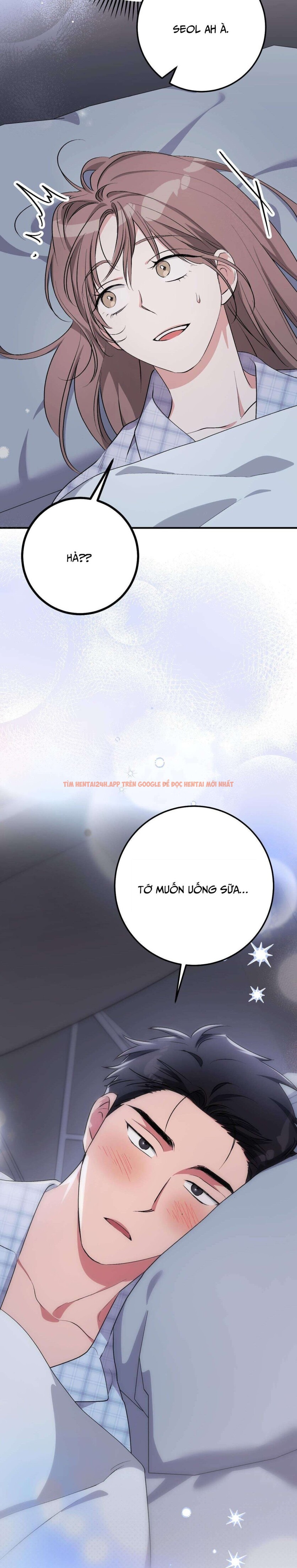 Xem ảnh [18+] Sữa Dâu Khiêu Gợi - Chapter 36 - 8 2 - Truyenhentaiz.net