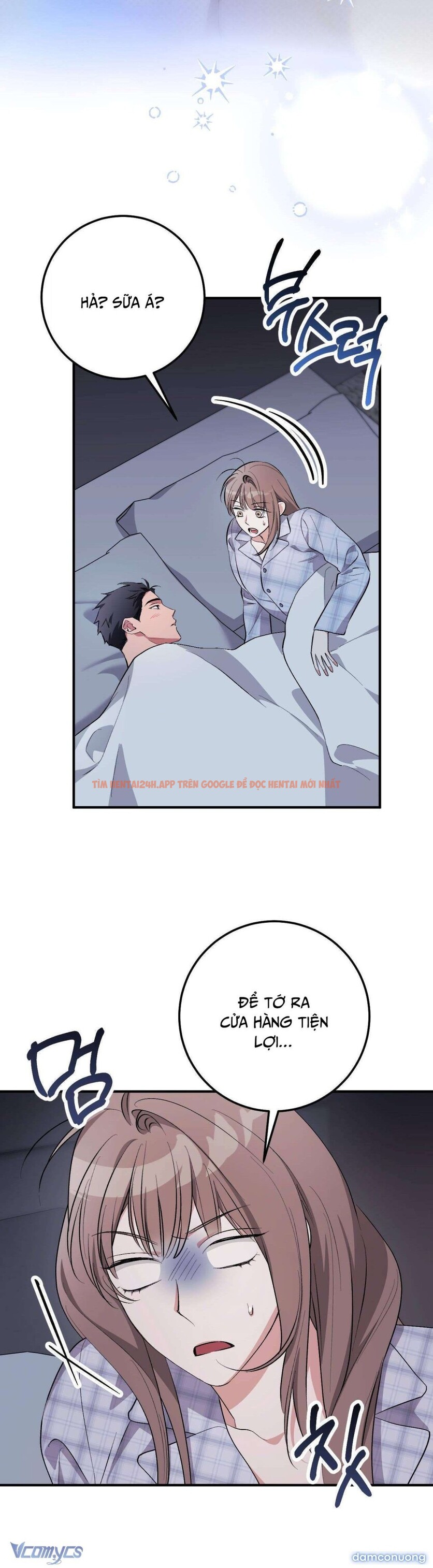 Xem ảnh [18+] Sữa Dâu Khiêu Gợi - Chapter 36 - 8 3 - Truyenhentaiz.net