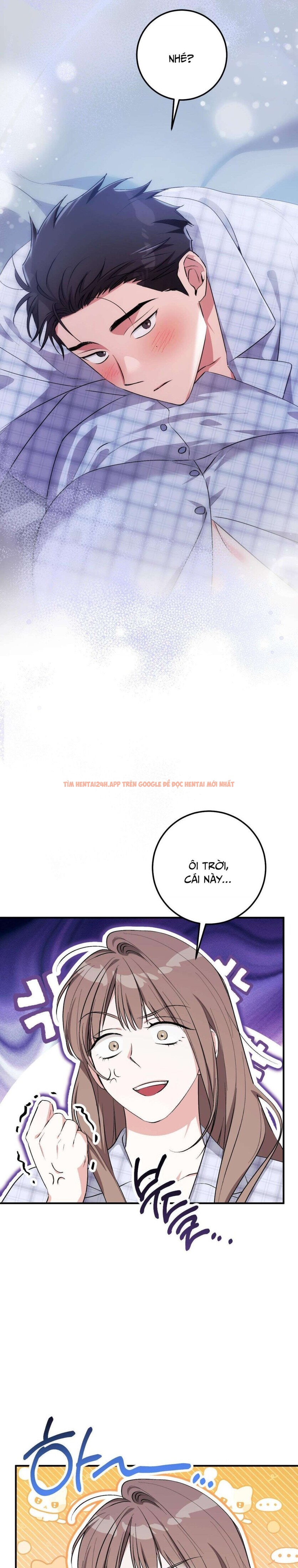 Xem ảnh [18+] Sữa Dâu Khiêu Gợi - Chapter 36 - 9 2 - Truyenhentaiz.net