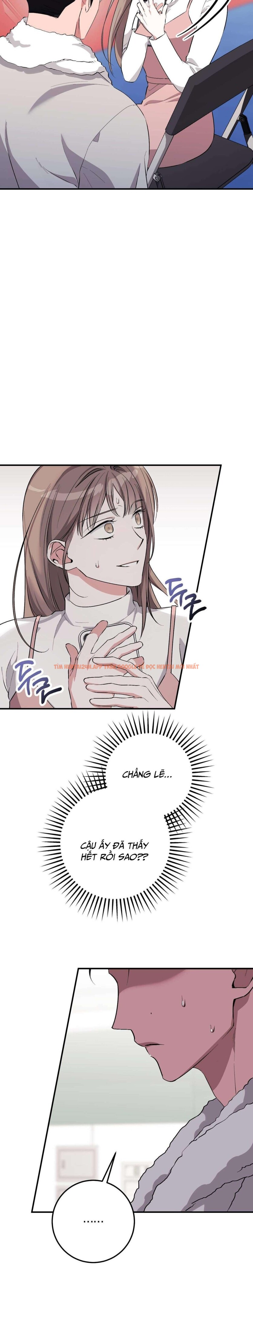 Xem ảnh [18+] Sữa Dâu Khiêu Gợi - Chapter 37 - 10 1 - Truyenhentaiz.net