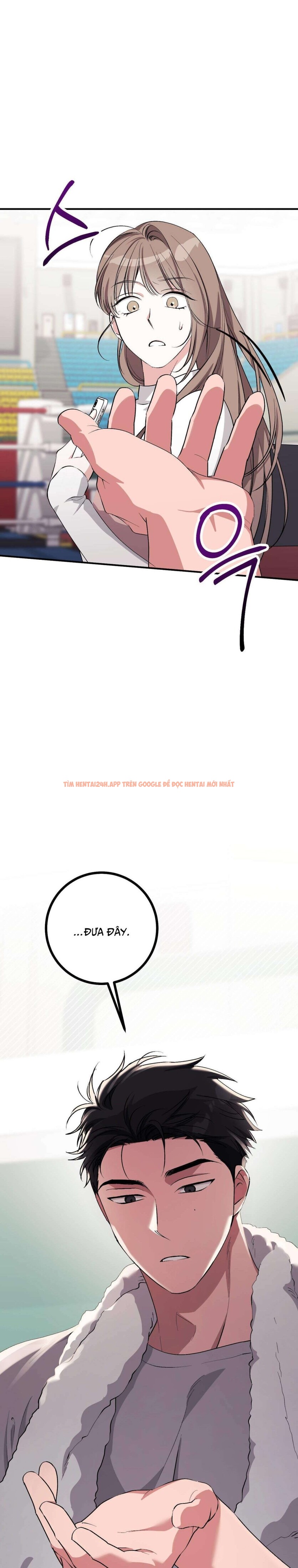Xem ảnh [18+] Sữa Dâu Khiêu Gợi - Chapter 37 - 10 2 - Truyenhentaiz.net