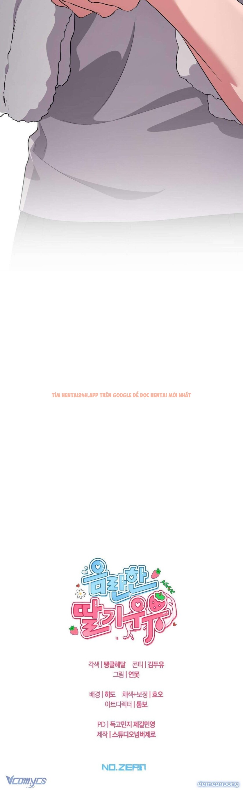 Xem ảnh [18+] Sữa Dâu Khiêu Gợi - Chapter 37 - 10 3 - Truyenhentaiz.net