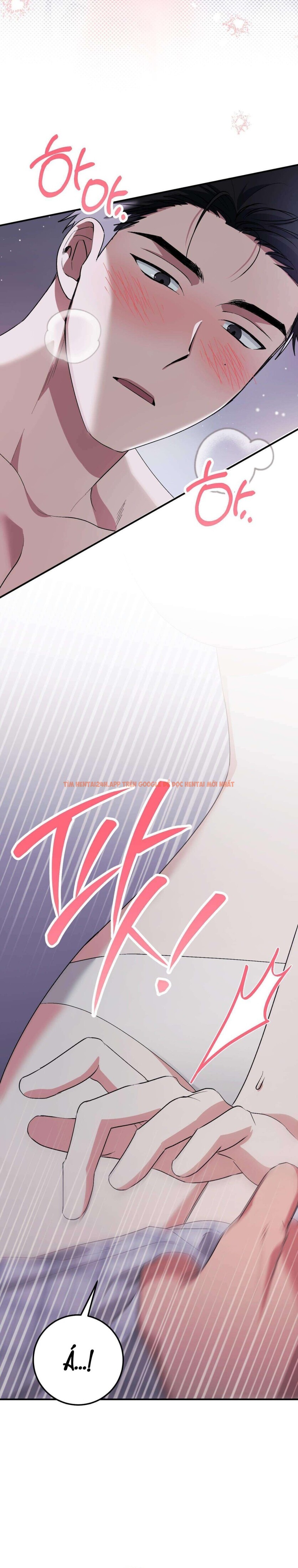 Xem ảnh [18+] Sữa Dâu Khiêu Gợi - Chapter 37 - 2 2 - Truyenhentaiz.net