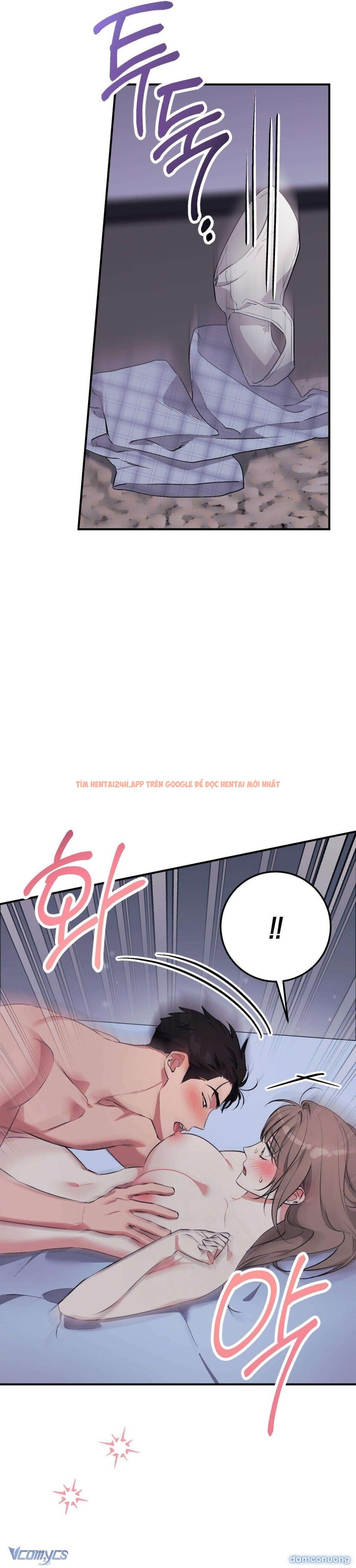 Xem ảnh [18+] Sữa Dâu Khiêu Gợi - Chapter 37 - 2 3 - Truyenhentaiz.net