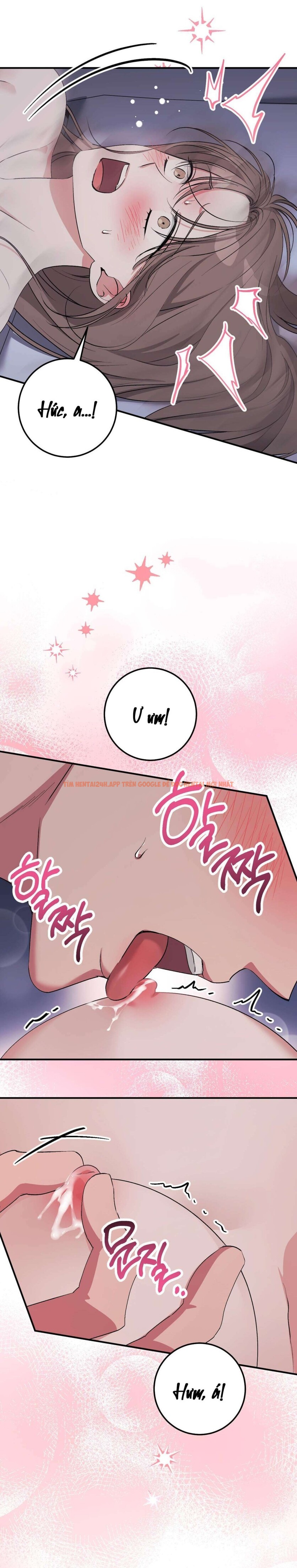 Xem ảnh [18+] Sữa Dâu Khiêu Gợi - Chapter 37 - 3 0 - Truyenhentaiz.net