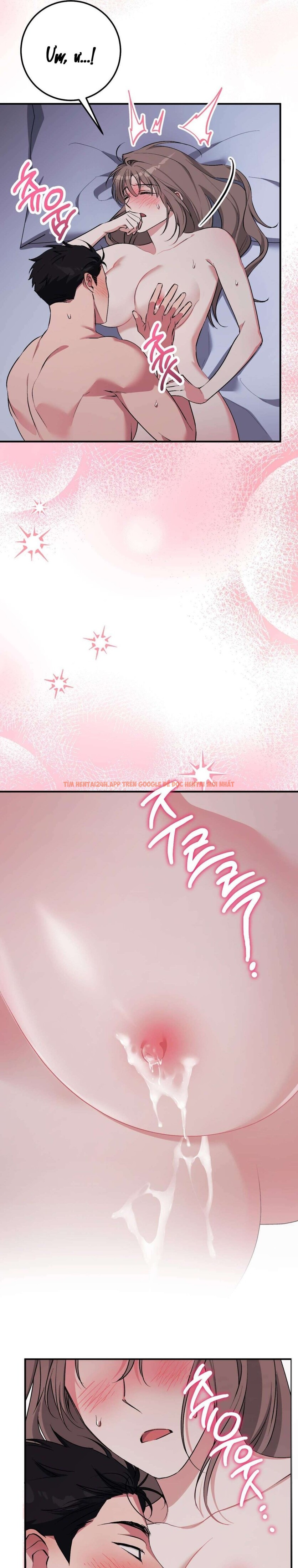 Xem ảnh [18+] Sữa Dâu Khiêu Gợi - Chapter 37 - 3 1 - Truyenhentaiz.net