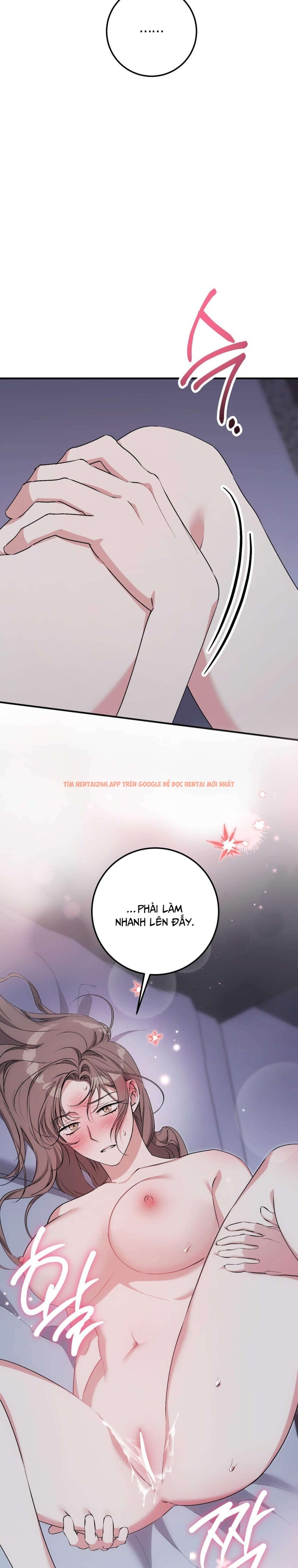 Xem ảnh [18+] Sữa Dâu Khiêu Gợi - Chapter 37 - 4 2 - Truyenhentaiz.net