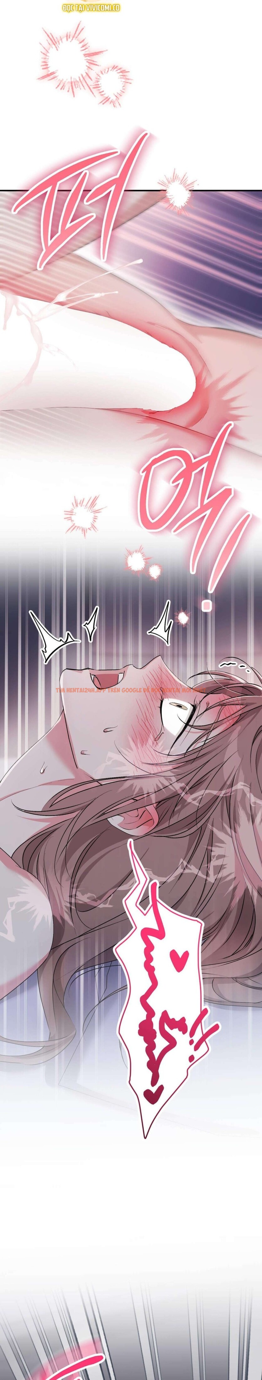 Xem ảnh [18+] Sữa Dâu Khiêu Gợi - Chapter 37 - 6 1 - Truyenhentaiz.net