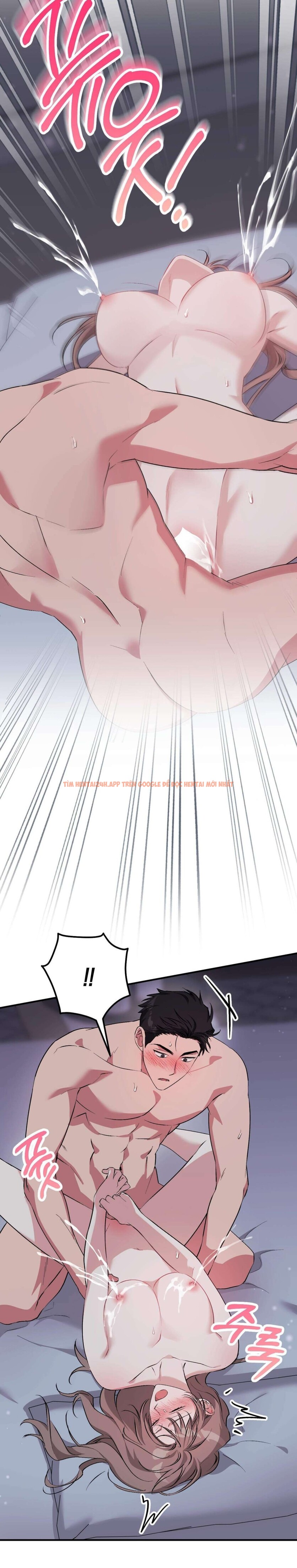 Xem ảnh [18+] Sữa Dâu Khiêu Gợi - Chapter 37 - 6 2 - Truyenhentaiz.net