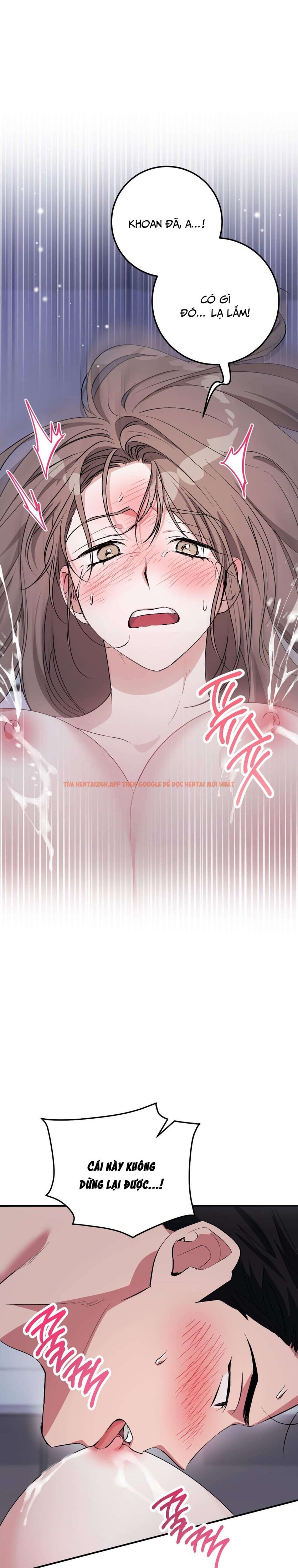 Xem ảnh [18+] Sữa Dâu Khiêu Gợi - Chapter 37 - 7 0 - Truyenhentaiz.net