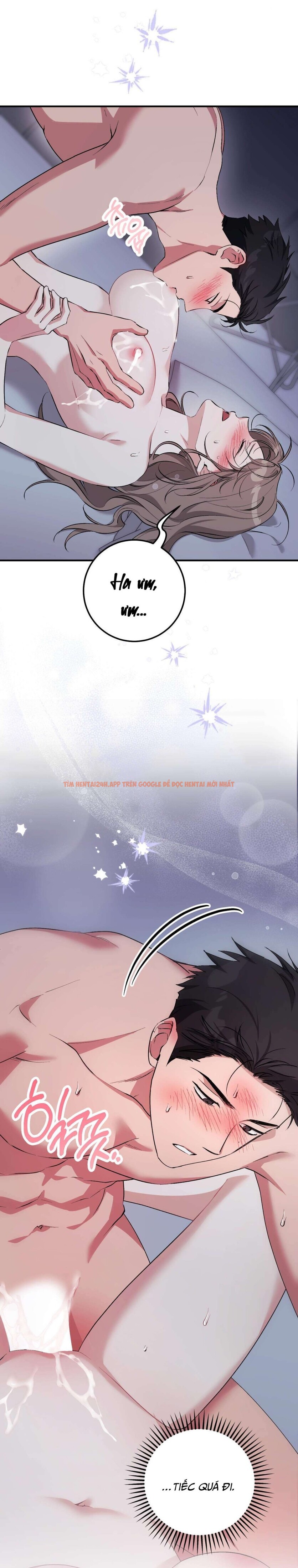 Xem ảnh [18+] Sữa Dâu Khiêu Gợi - Chapter 37 - 8 0 - Truyenhentaiz.net