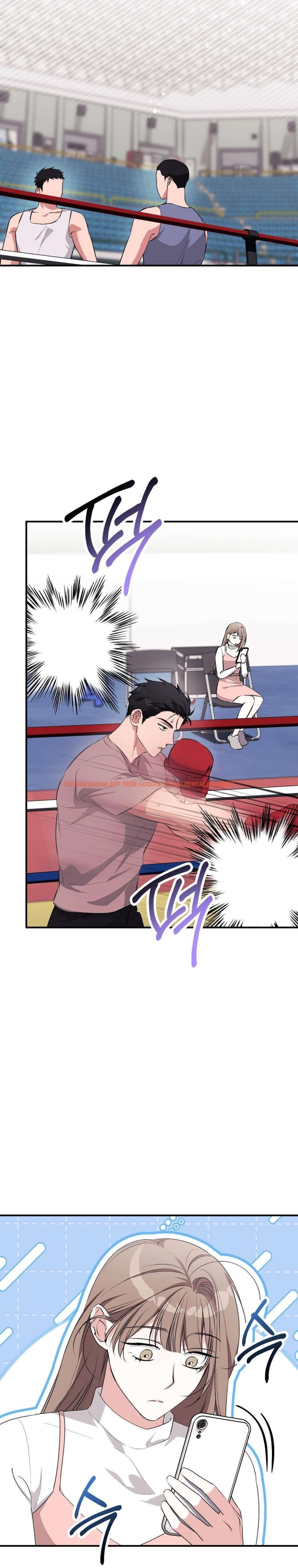 Xem ảnh [18+] Sữa Dâu Khiêu Gợi - Chapter 37 - 8 2 - Truyenhentaiz.net