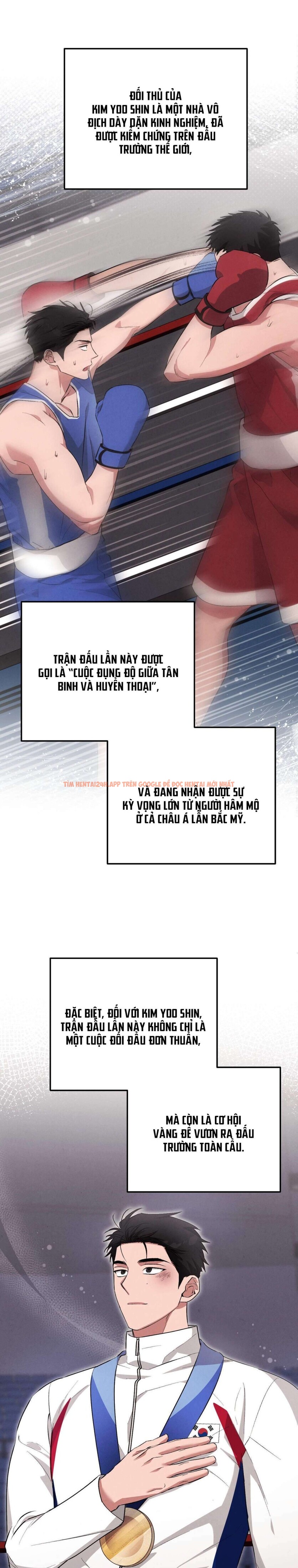 Xem ảnh [18+] Sữa Dâu Khiêu Gợi - Chapter 37 - 9 0 - Truyenhentaiz.net