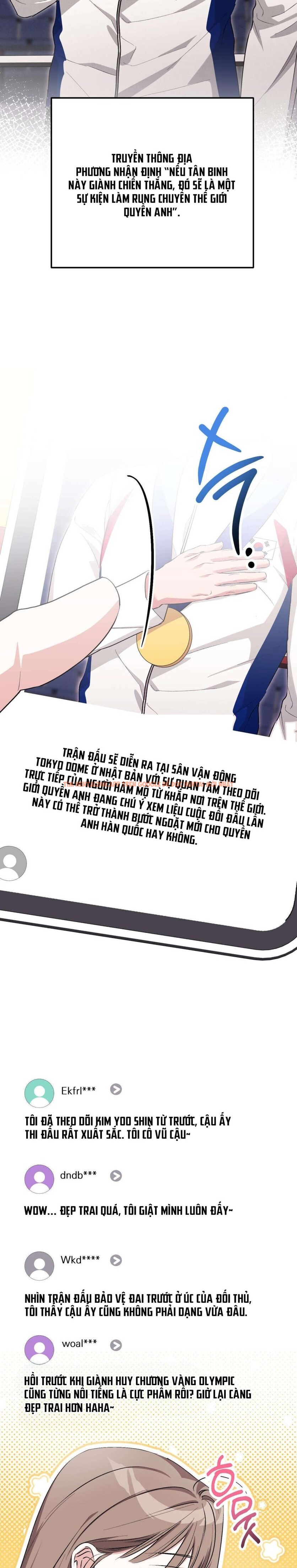 Xem ảnh [18+] Sữa Dâu Khiêu Gợi - Chapter 37 - 9 1 - Truyenhentaiz.net