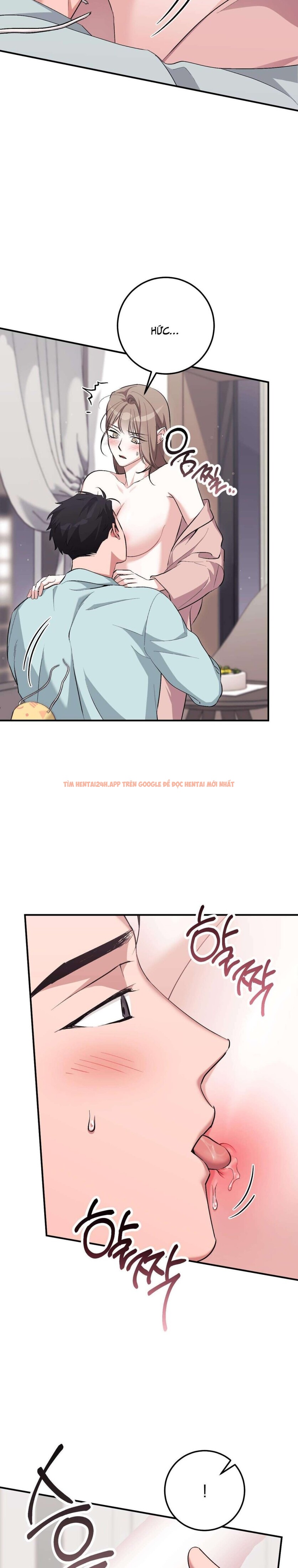 Xem ảnh [18+] Sữa Dâu Khiêu Gợi - Chapter 38 - 10 1 - Truyenhentaiz.net