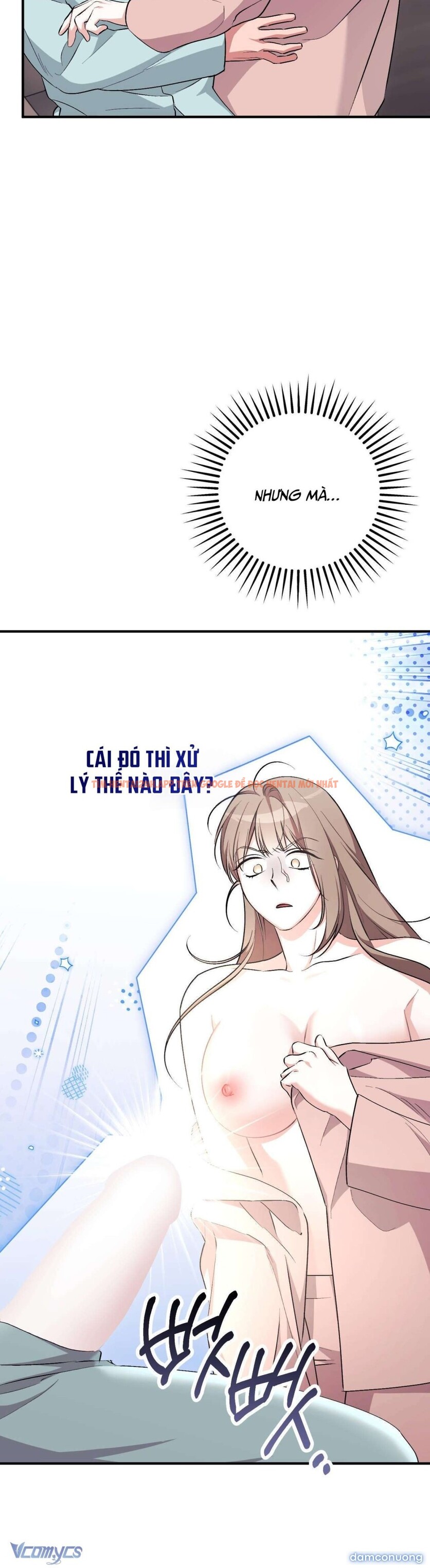 Xem ảnh [18+] Sữa Dâu Khiêu Gợi - Chapter 38 - 10 3 - Truyenhentaiz.net