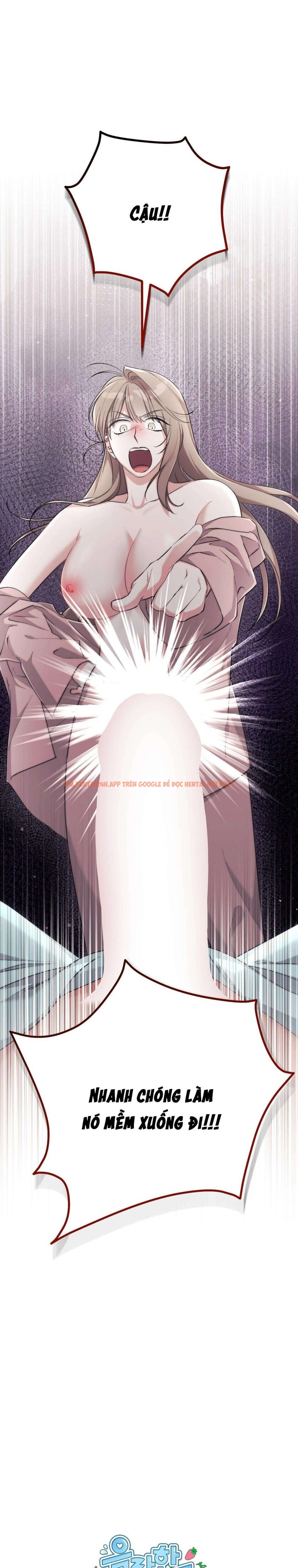 Xem ảnh [18+] Sữa Dâu Khiêu Gợi - Chapter 38 - 11 1 - Truyenhentaiz.net