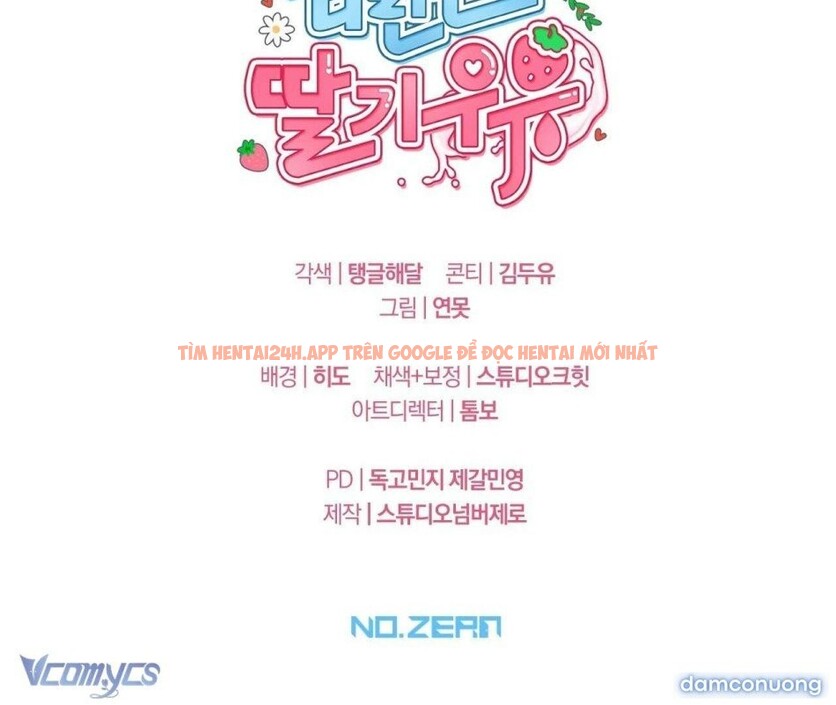 Xem ảnh [18+] Sữa Dâu Khiêu Gợi - Chapter 38 - 11 2 - Truyenhentaiz.net