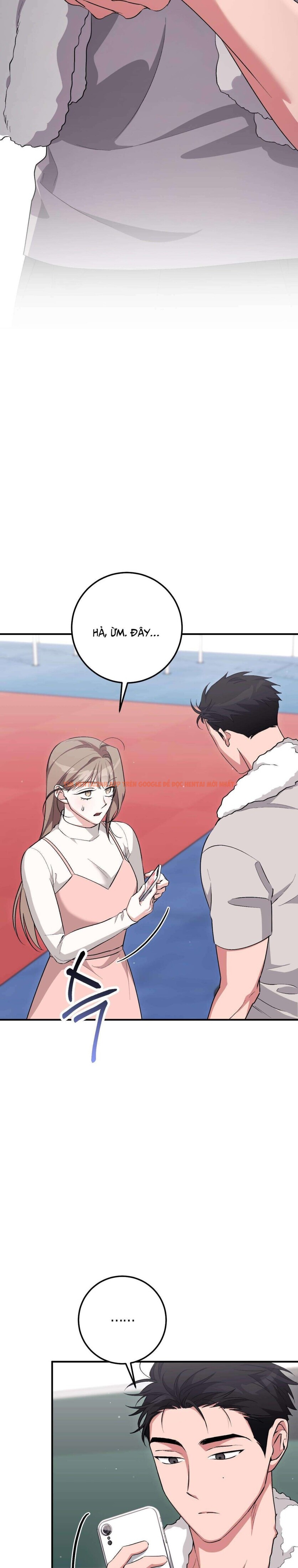 Xem ảnh [18+] Sữa Dâu Khiêu Gợi - Chapter 38 - 2 1 - Truyenhentaiz.net