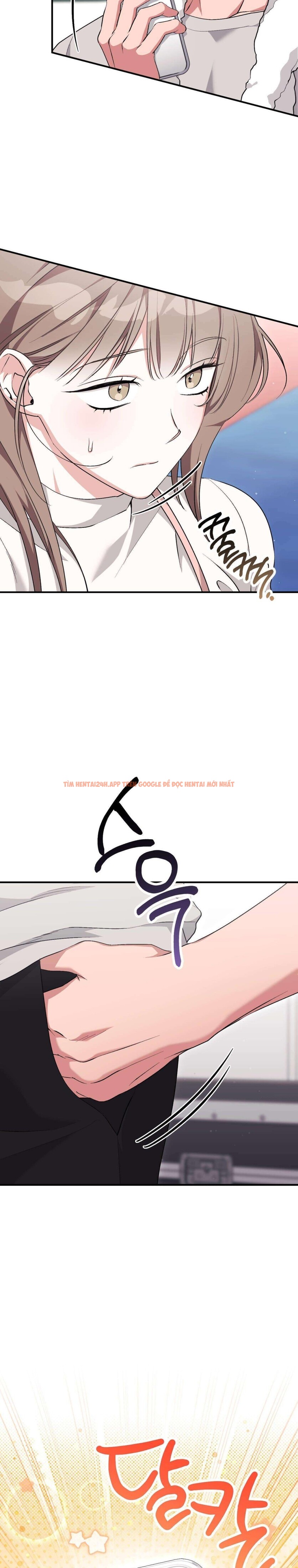 Xem ảnh [18+] Sữa Dâu Khiêu Gợi - Chapter 38 - 2 2 - Truyenhentaiz.net