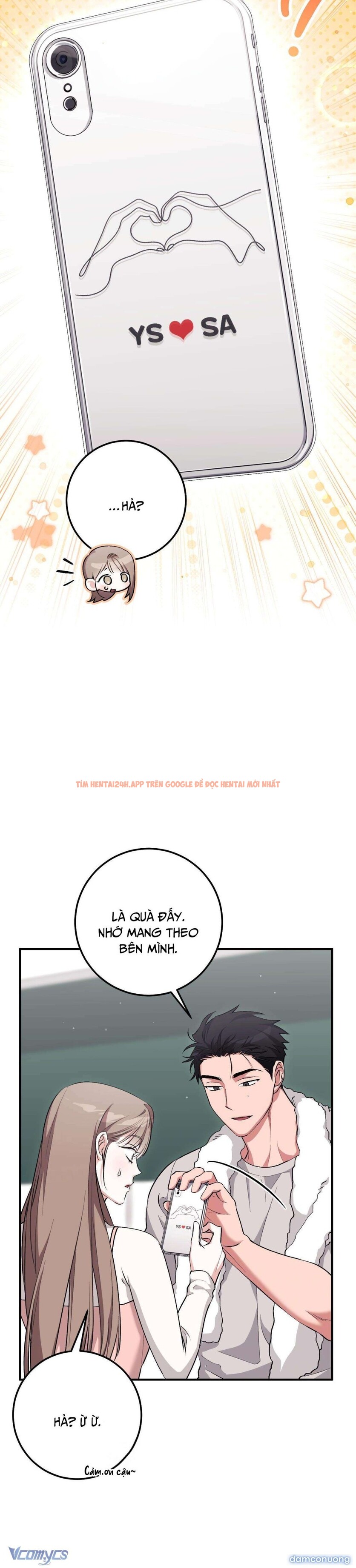 Xem ảnh [18+] Sữa Dâu Khiêu Gợi - Chapter 38 - 2 3 - Truyenhentaiz.net