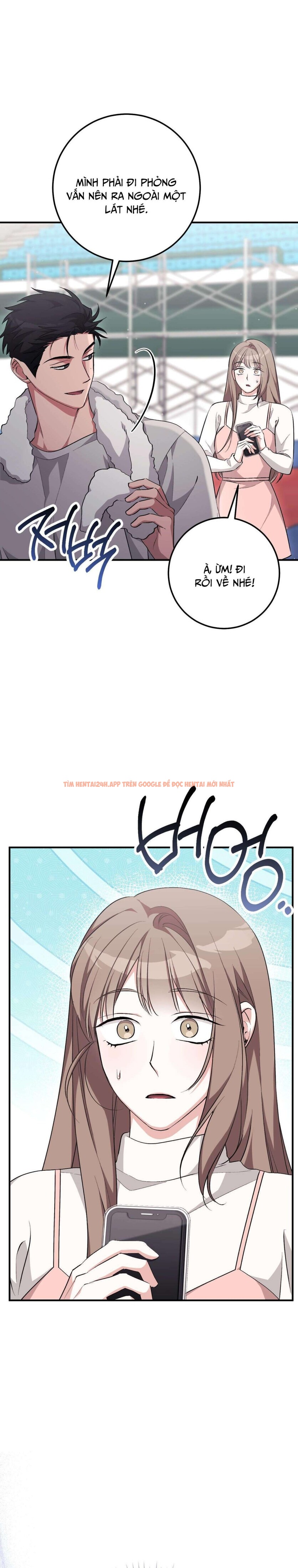 Xem ảnh [18+] Sữa Dâu Khiêu Gợi - Chapter 38 - 3 0 - Truyenhentaiz.net