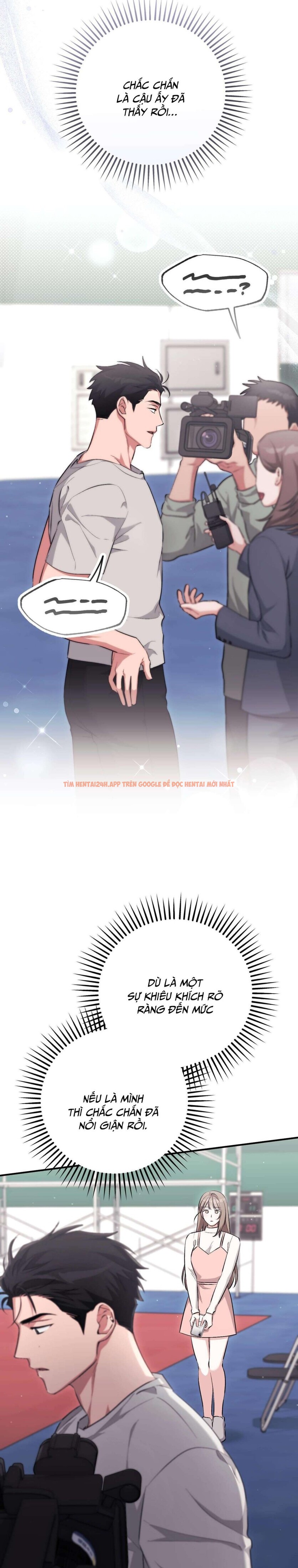 Xem ảnh [18+] Sữa Dâu Khiêu Gợi - Chapter 38 - 3 1 - Truyenhentaiz.net