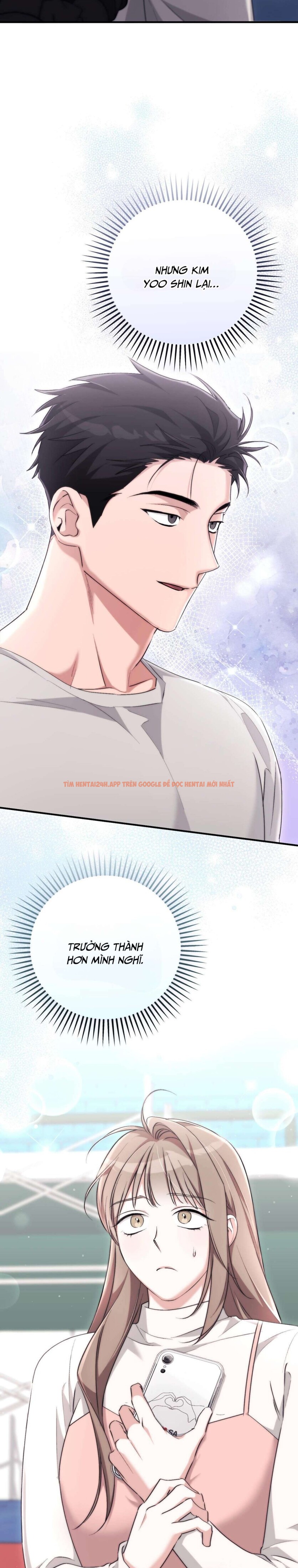 Xem ảnh [18+] Sữa Dâu Khiêu Gợi - Chapter 38 - 3 2 - Truyenhentaiz.net