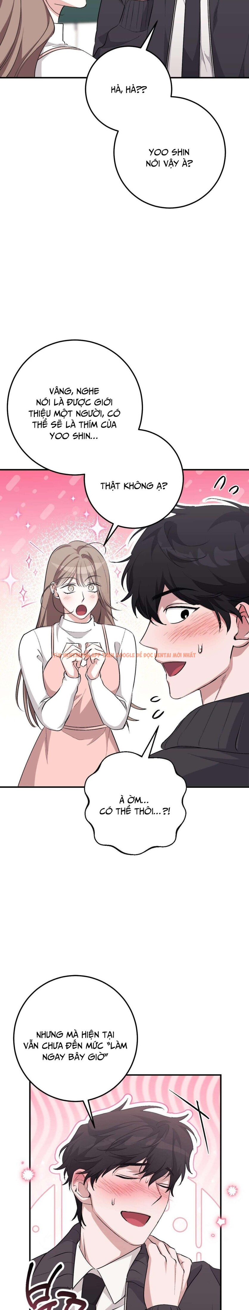 Xem ảnh [18+] Sữa Dâu Khiêu Gợi - Chapter 38 - 5 2 - Truyenhentaiz.net