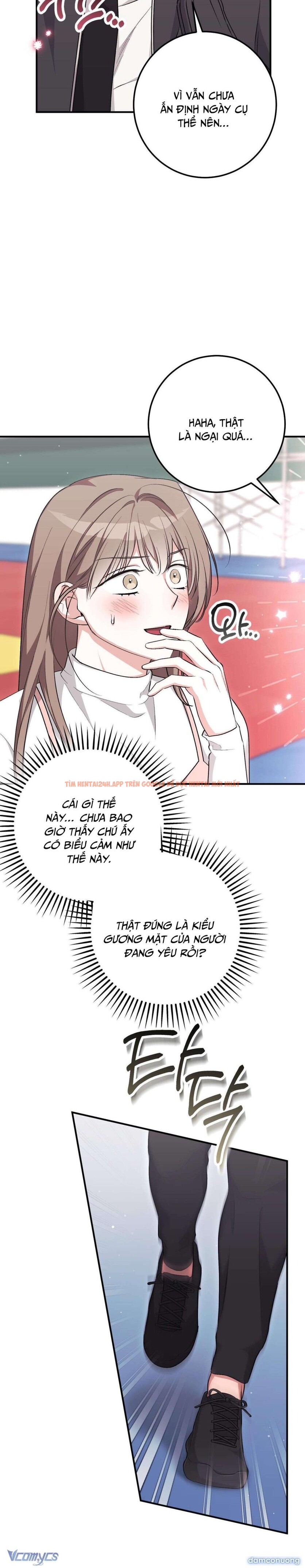 Xem ảnh [18+] Sữa Dâu Khiêu Gợi - Chapter 38 - 5 3 - Truyenhentaiz.net