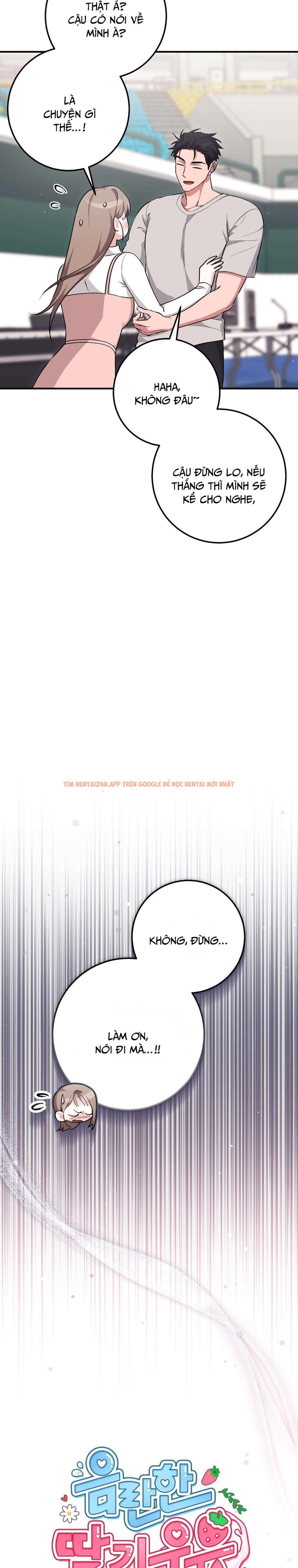 Xem ảnh [18+] Sữa Dâu Khiêu Gợi - Chapter 38 - 6 2 - Truyenhentaiz.net