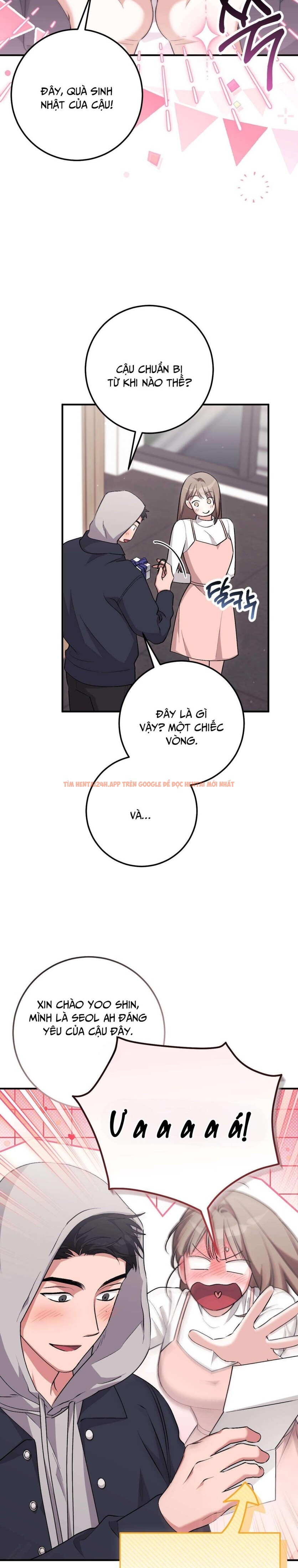 Xem ảnh [18+] Sữa Dâu Khiêu Gợi - Chapter 38 - 7 1 - Truyenhentaiz.net