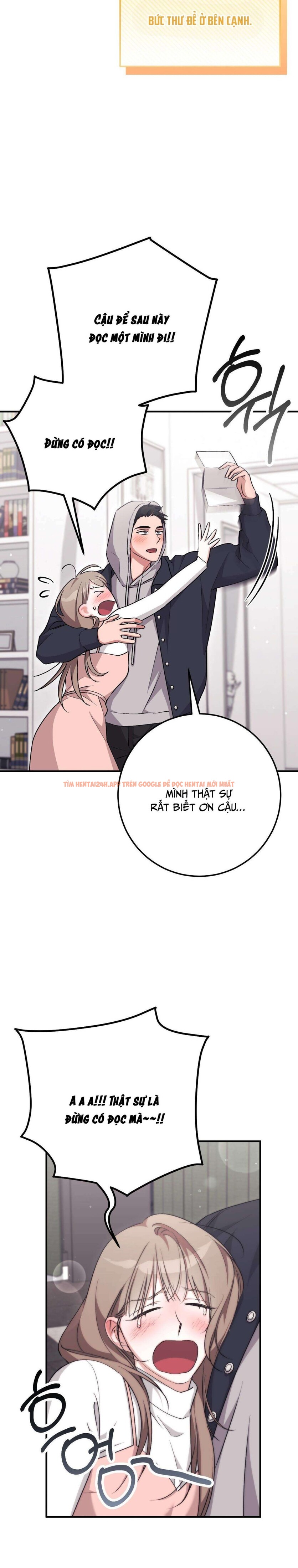 Xem ảnh [18+] Sữa Dâu Khiêu Gợi - Chapter 38 - 7 2 - Truyenhentaiz.net