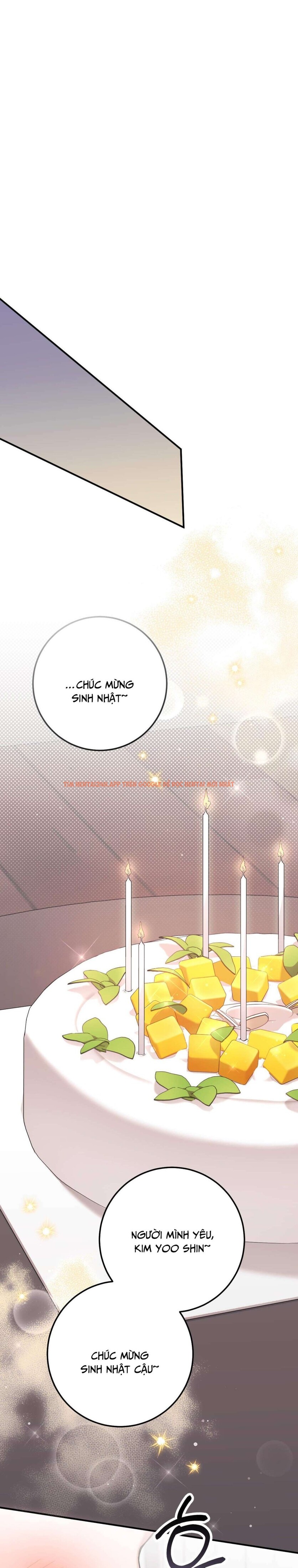 Xem ảnh [18+] Sữa Dâu Khiêu Gợi - Chapter 38 - 8 0 - Truyenhentaiz.net