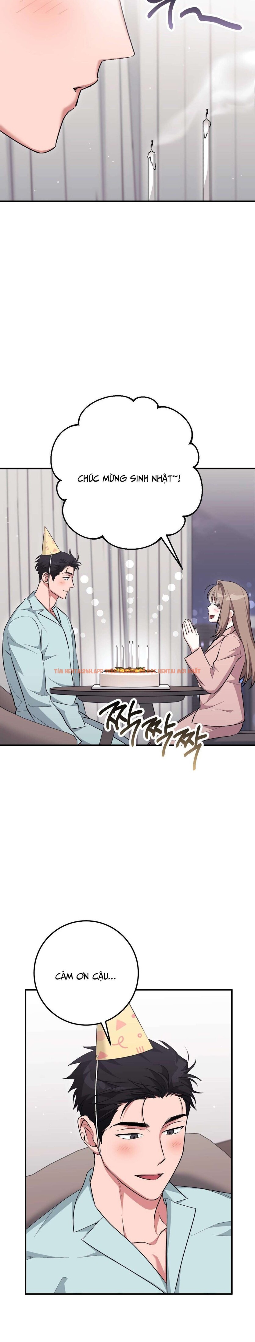 Xem ảnh [18+] Sữa Dâu Khiêu Gợi - Chapter 38 - 8 1 - Truyenhentaiz.net