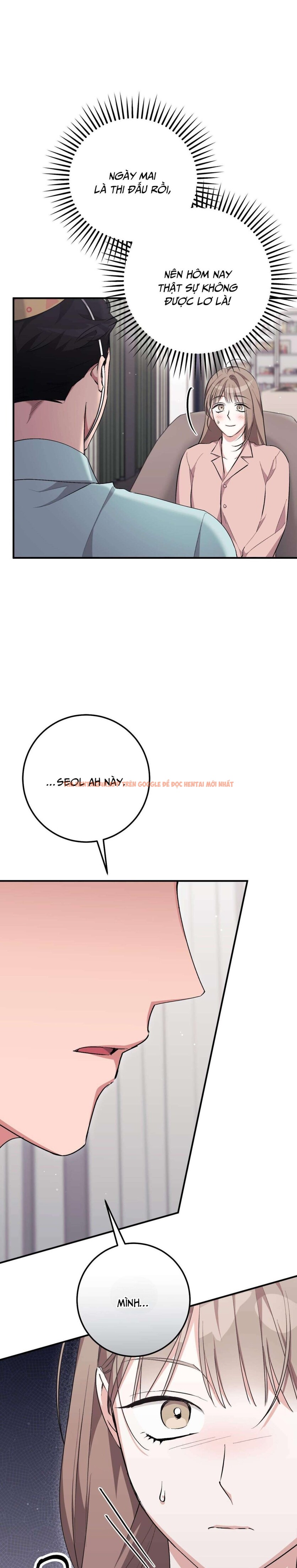 Xem ảnh [18+] Sữa Dâu Khiêu Gợi - Chapter 38 - 8 2 - Truyenhentaiz.net