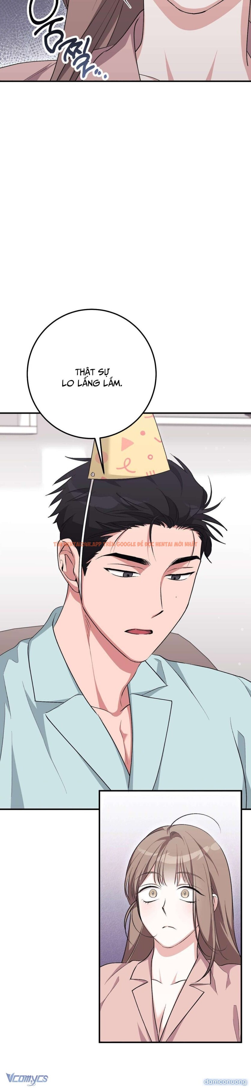 Xem ảnh [18+] Sữa Dâu Khiêu Gợi - Chapter 38 - 8 3 - Truyenhentaiz.net