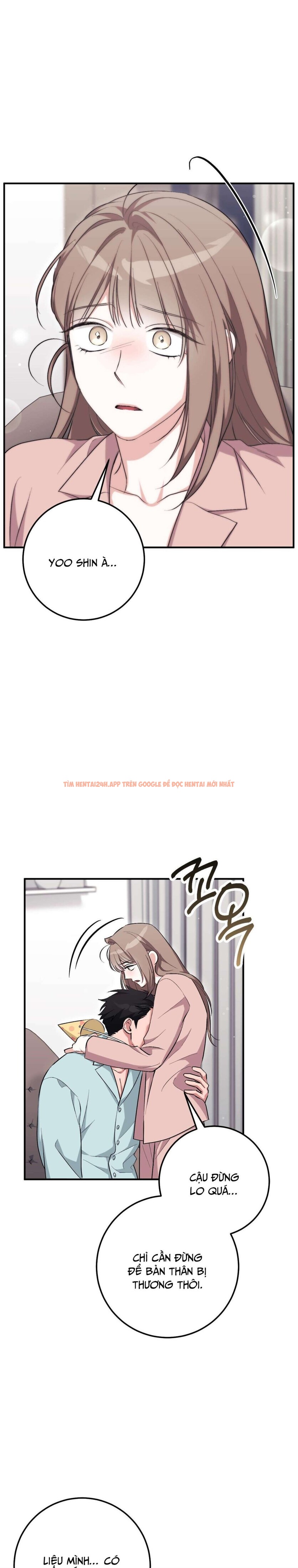 Xem ảnh [18+] Sữa Dâu Khiêu Gợi - Chapter 38 - 9 0 - Truyenhentaiz.net