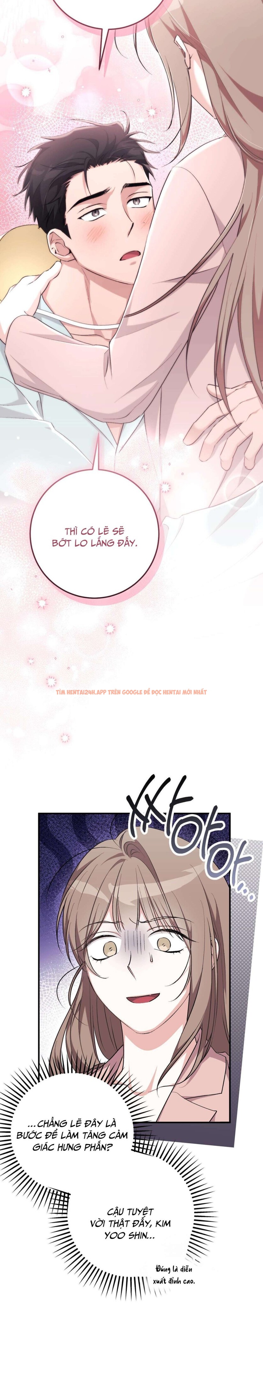 Xem ảnh [18+] Sữa Dâu Khiêu Gợi - Chapter 38 - 9 2 - Truyenhentaiz.net