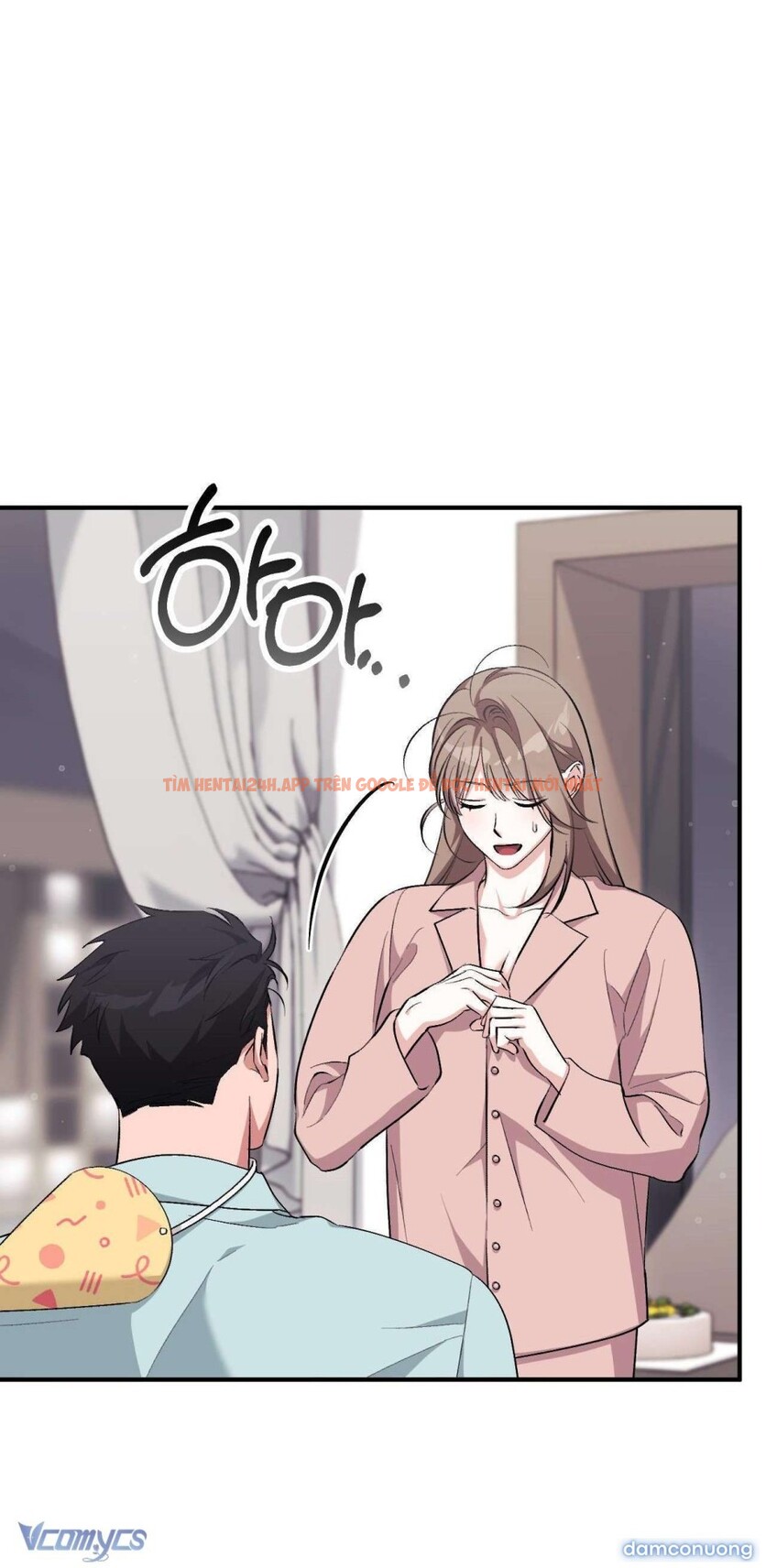 Xem ảnh [18+] Sữa Dâu Khiêu Gợi - Chapter 38 - 9 3 - Truyenhentaiz.net