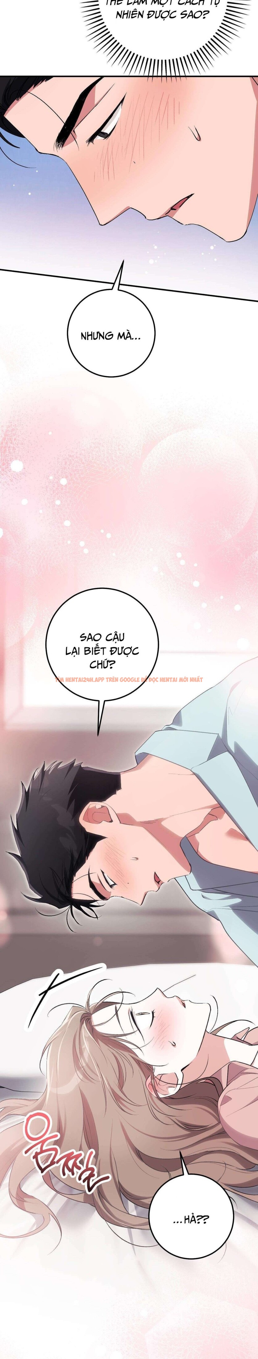 Xem ảnh [18+] Sữa Dâu Khiêu Gợi - Chapter 39 - 10 2 - Truyenhentaiz.net