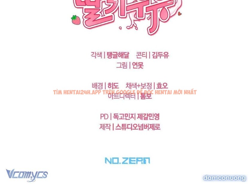 Xem ảnh [18+] Sữa Dâu Khiêu Gợi - Chapter 39 - 10 4 - Truyenhentaiz.net