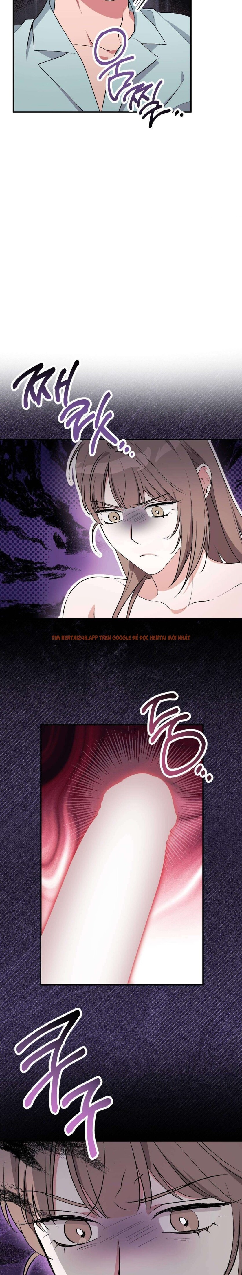 Xem ảnh [18+] Sữa Dâu Khiêu Gợi - Chapter 39 - 2 1 - Truyenhentaiz.net