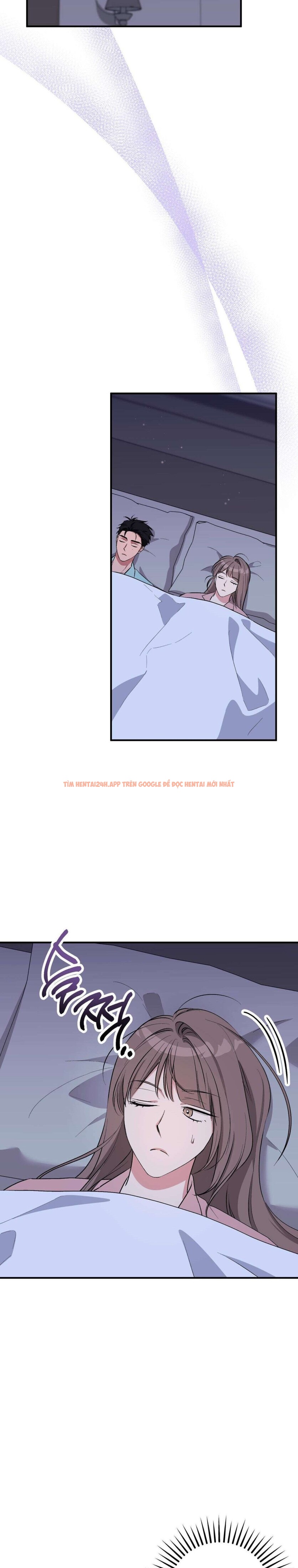 Xem ảnh [18+] Sữa Dâu Khiêu Gợi - Chapter 39 - 4 2 - Truyenhentaiz.net