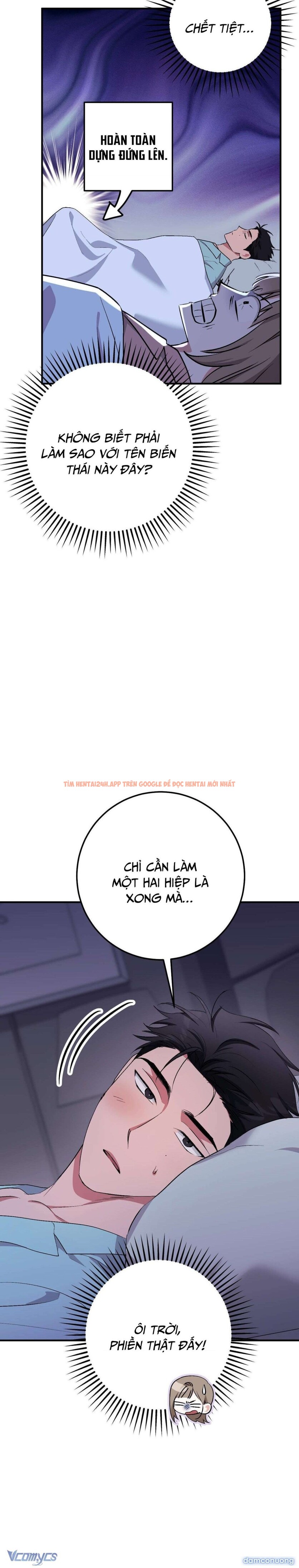 Xem ảnh [18+] Sữa Dâu Khiêu Gợi - Chapter 39 - 4 3 - Truyenhentaiz.net