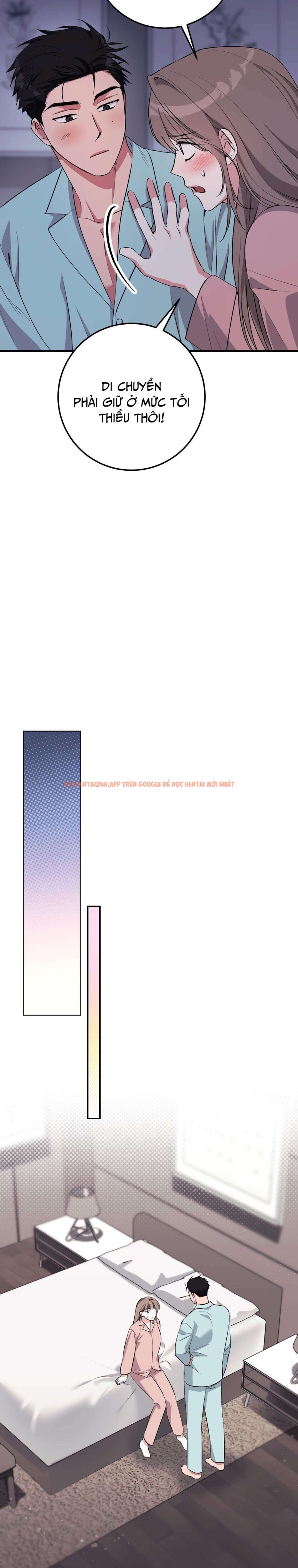 Xem ảnh [18+] Sữa Dâu Khiêu Gợi - Chapter 39 - 5 1 - Truyenhentaiz.net