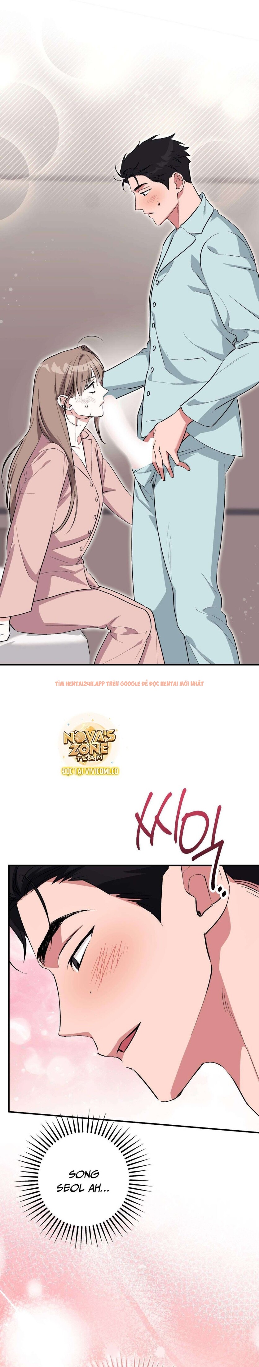 Xem ảnh [18+] Sữa Dâu Khiêu Gợi - Chapter 39 - 6 0 - Truyenhentaiz.net